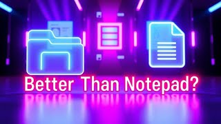 TXT Manager – Fast, Simple, and Customizable TXT File Organizer (Made in VB) screenshot 3