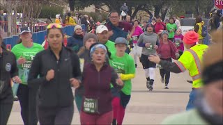 Thousands of runners to take part in 45th annual Cow Town running events this weekend screenshot 3