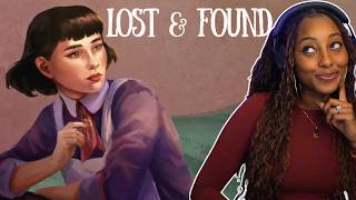 Storymodebae Plays Lost and Found: This Bed We Made DLC