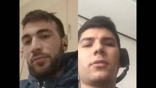 Ayhan bingöl