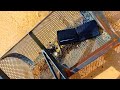 Beach Clean-Up Gone Crazy: Treasure Under the Sand!