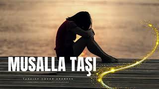 Meyhaneci Musalla Taşı (Orhan Gencebay) - Turkish Cover Arabesk