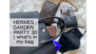 hermes party 30