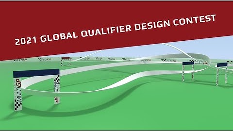 Noical 2021 MultiGP GQ Submission