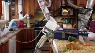 Kijiji TV Commercial - The Kid Mess