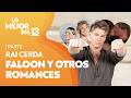 El "Torito" enamorado: Romances de Rai - Parte 2 (la historia con Faloon) | Lo Mejor del 13