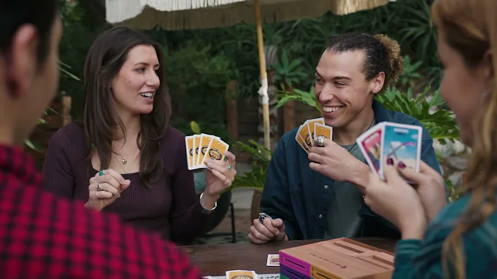 Survivor:™ The Tribe Has Spoken™ Available now!