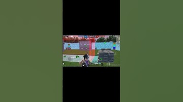 BGMI M416 1V1 WOW MODE #SHORTS#BGMI#VIRAL