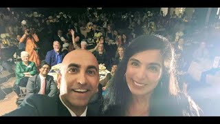 Rajiv Satyal Interviews Aarti Shahani (Austin, TX)