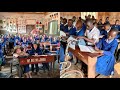 IFAHAMU SHULE YA MSINGI KABANGA MAZOEZI INAYOTIKISA KWA UFAULU WANAFUNZI WENYE ULEMAVU IFAHAMU SHULE YA MSINGI KABANGA MAZOEZI INAYOTIKISA KWA UFAULU WANAFUNZI WENYE ULEMAVU