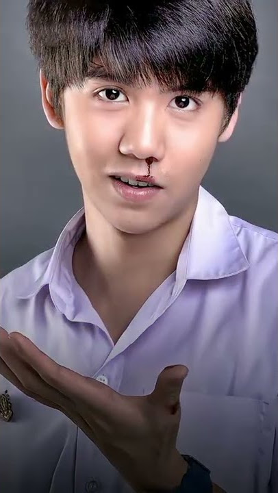 Gifted Graduation #nanonkorapat #gunatthaphan #chimon #gmmtv