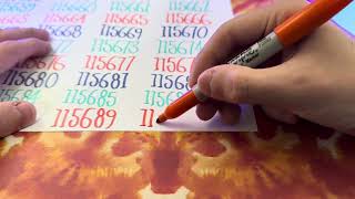 Writing #115690