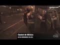 ¿Donde están los detenidos de la marcha #20NovMx?