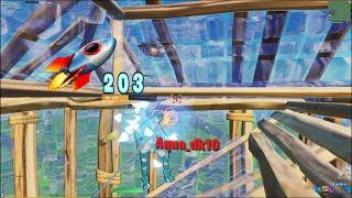 Outer Space 🚀 | Fortnite Montage #15 | Flxz