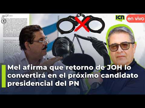 𝐈𝐂𝐍 𝐍𝐄𝐖𝐒 | Mediodía ☀️ | 29 de Junio 2026 | Noticias Honduras EN VIVO 🔴