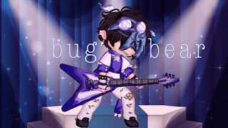 Bugbear | gcmv | unfinished