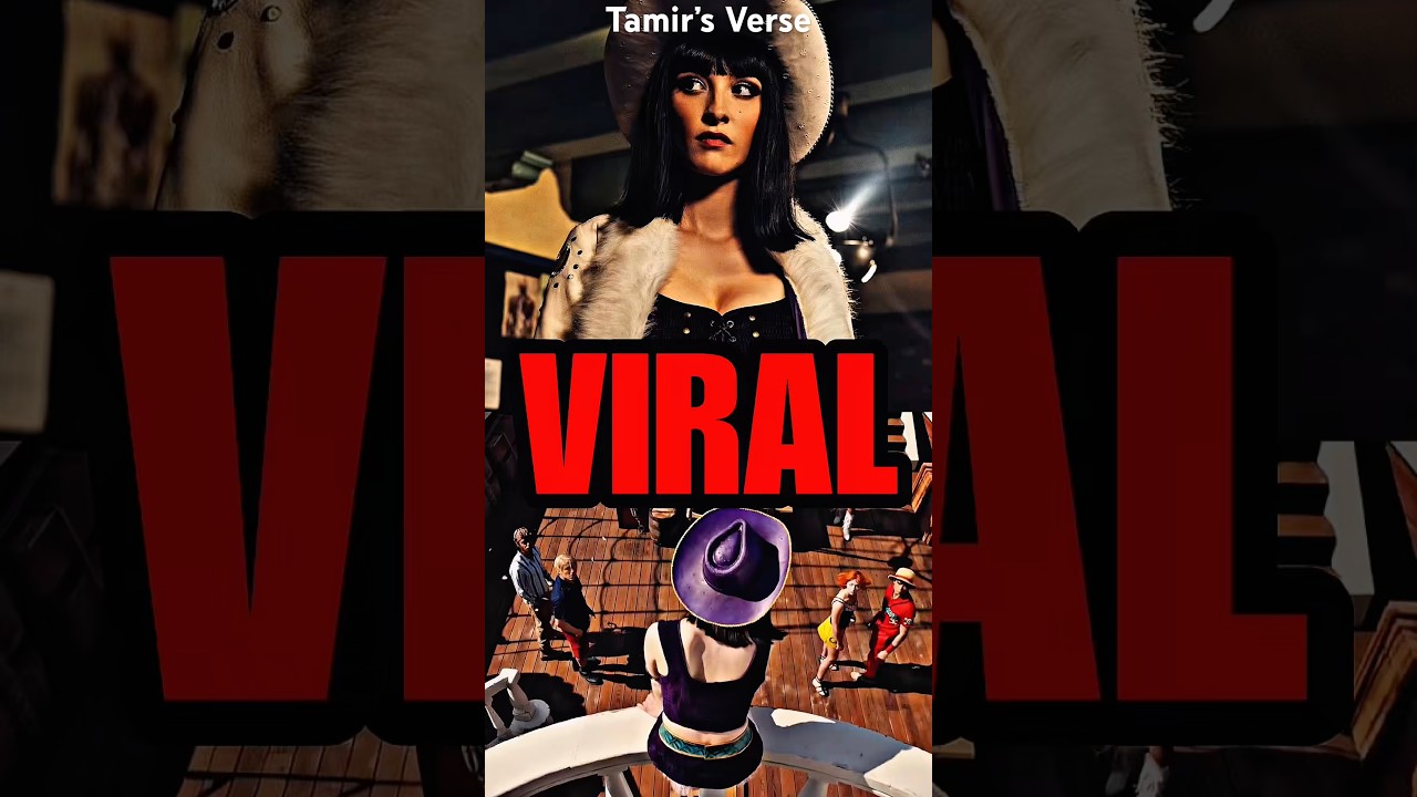 The One Piece Live Action Is Going VIRAL?!? 