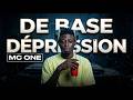 MC ONE : Son nouveau titre "DE BASE" est enfin là ! (Et c'est du lourd) 🔊🔥