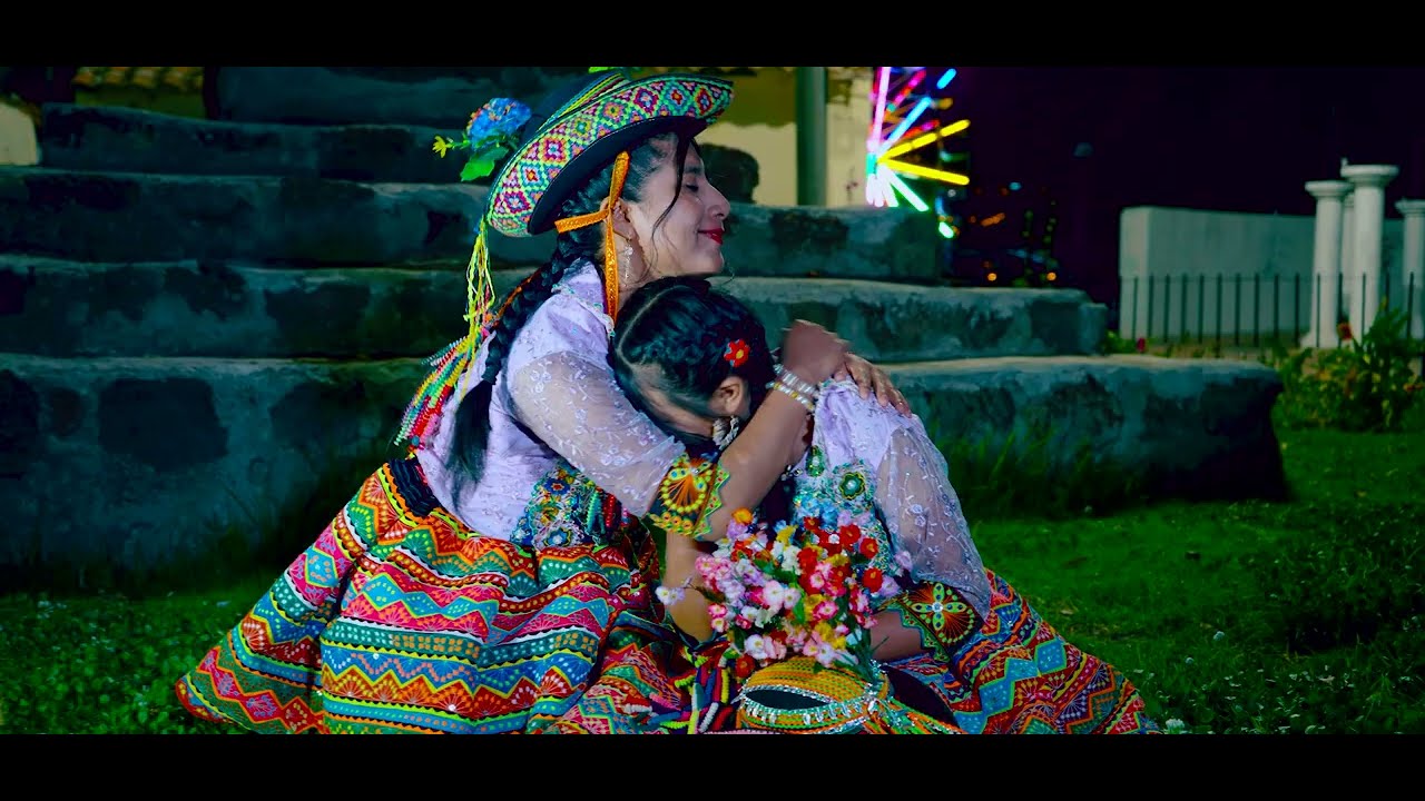 CANTINERAY // Edwincito del Sur // PRIMICIA 2024