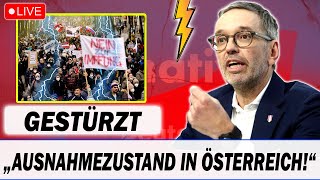 Polit-Beben: Österreich stürzt ins Chaos – Regierung verliert die Macht! | 07.10.25