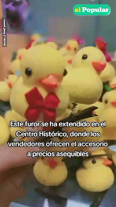 Sabías que gracias a unos patitos de goma se conocen mejor las corrientes  oceánicas? 