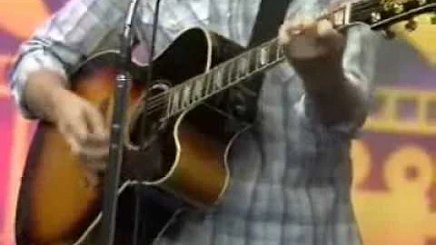 Brad Meeks - What We Do In the South