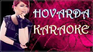 Hovarda - Karaoke Resimi