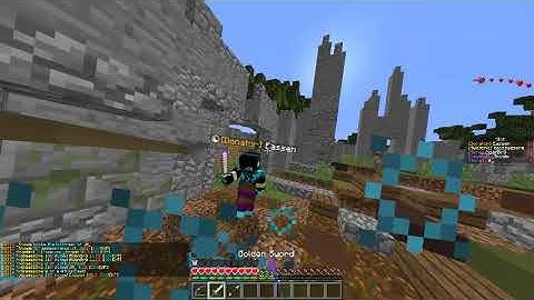 OITC Killstreak #178 - amazing 8 man feed