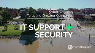 🚀 IT Support for Washington, MO: Why Your Business Needs ThrottleNet Managed IT Services