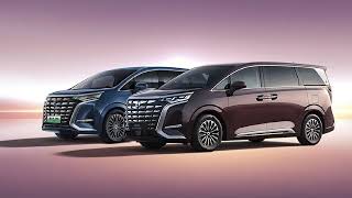 BYD Denza Launches Updated D9 MPV at Lower Starting Price screenshot 2