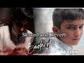 Bedard daadi chane  ayaan sajad  lyrics vedio  slowed and reverb