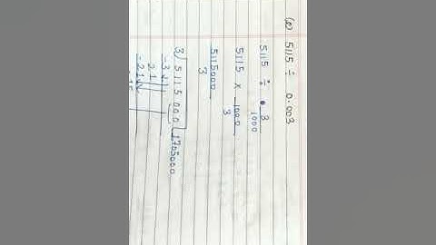 Grade 5 Maths Chapter 6 Decimals Ex 6 C Part 3