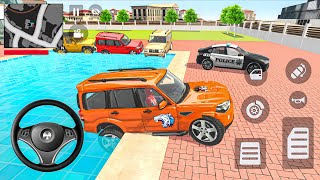 Kids' Toy Cars - Car Game for 5-year-olds - Mini Cars Driving Gameplay Videos - Toy Vehicle Games screenshot 5