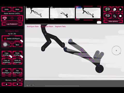 Animation timelapse :D - YouTube