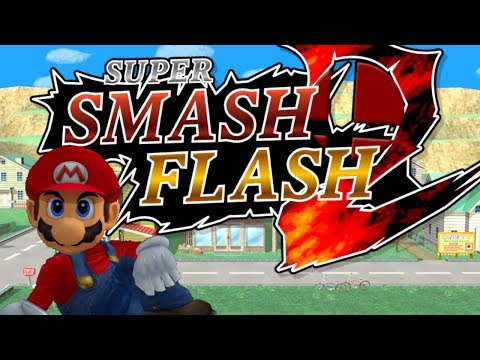 EVERYONE CAN JOIN! SUPER SMASH FLASH 2 VIEWER BATTLES! - EVERYONE CAN JOIN! SUPER SMASH FLASH 2 VIEWER BATTLES!