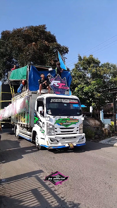 putra tunggal audio #karnaval #karnavalsoundsystem #viralvideo #fypシ