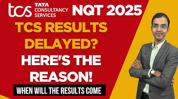 TCS Interview Results Not Out Yet? Real Reason Explained!