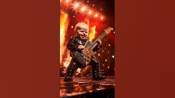 Unbelievable AI-Generated Masterpiece | A Glimpse Into the Future of Creativity!