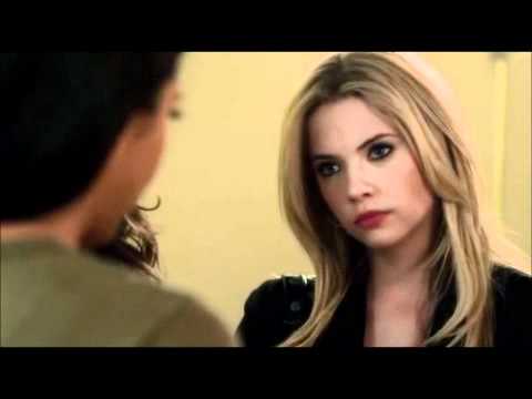 Pretty Little Liars 2x03 Sneak Peek: Emily's Lette...