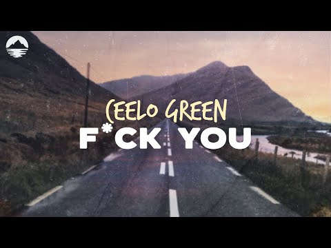 CeeLo Green - F*ck You | Lyrics