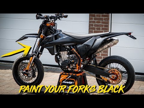 TIME FOR BLACK FORKS - CRASHKINGS' 2019 BUILD SERIES EP02