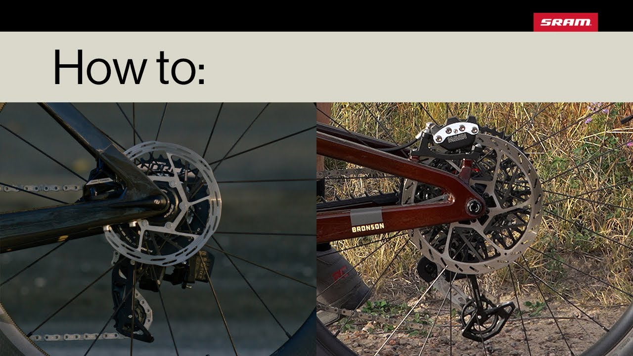 SRAM AVID BB7 road ロード BB7 Road S | DB-BLBG-7RS-A1 | SRAM