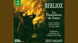 La damnation de Faust, Op. 24, H 111, Pt. 1: Marche hongroise