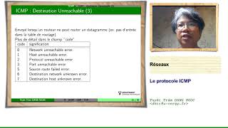 Les protocoles du modèle IP : le protocole ICMP screenshot 5