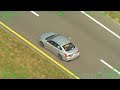 Police Helicopter Video Of Cops Chasing Driver With Stolen Tag