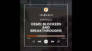 Connected Digital Thread for Lower and Mid-market OEMs