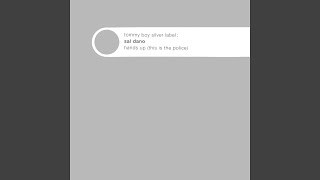 Download lagu Hands Up (This is the Police)