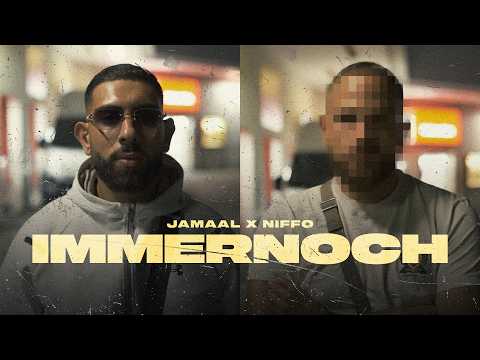 JAMAAL X NIFFO - IMMER NOCH ( prod.by Berapis)