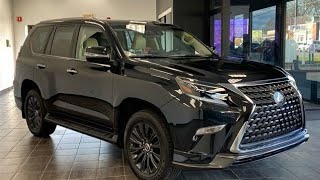 "2024 Lexus GX 550 Road Test: The Luxury SUV You Never Knew You Needed! 🚙💥"