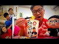 【ホラーミステリー】深夜3時に新みそきんを食べてはダメ・・・